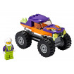 Camion gigant mov Lego City