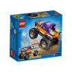 Camion gigant mov Lego City