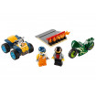 Echipa de cascadorii Lego City