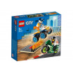 Echipa de cascadorii Lego City