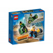 Echipa de cascadorii Lego City