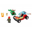 Incendiu in padure Lego City