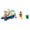 Masina de maturat strada Lego City
