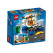 Masina de maturat strada Lego City