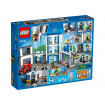 Sectie de politie si masini Lego City