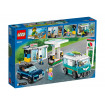 Statie de carburant Lego City