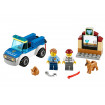 Unitate de politie canina Lego City