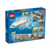 Avion de pasageri Lego City