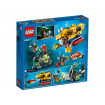 Submarin de explorare Lego City