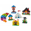 Caramizi si case Lego Classic