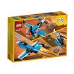 Avion cu elice Lego Creator