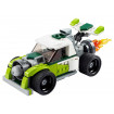Camion racheta Lego Creator