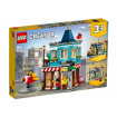 Magazin de jucarii Lego Creator