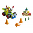 Woody si RC Lego Toy Story 4