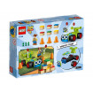 Woody si RC Lego Toy Story 4