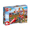 Cascadorii Ducelui Kaboom Lego Toy Story 4