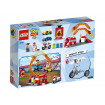 Cascadorii Ducelui Kaboom Lego Toy Story 4