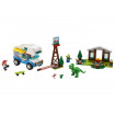 Vacanta cu rulota Lego Toy Story 4
