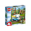 Vacanta cu rulota Lego Toy Story 4