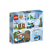 Vacanta cu rulota Lego Toy Story 4