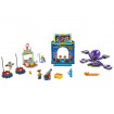 Carnavalul lui Buzz si Woody Lego Toy Story 4
