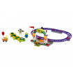 Carnavalul cu montagne russe Lego Toy Story 4
