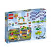 Carnavalul cu montagne russe Lego Toy Story 4