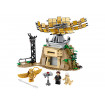 Wonder Woman vs Cheetah Lego DC Super Heroes