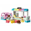 Brutarie Lego Duplo