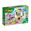 Brutarie Lego Duplo