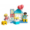 Camera de joaca Lego Duplo