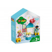 Camera de joaca Lego Duplo