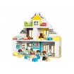 Casa jocurilor Lego Duplo