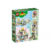 Casa jocurilor Lego Duplo