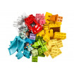 Cutie cu caramizi Deluxe Lego Duplo