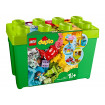 Cutie cu caramizi Deluxe Lego Duplo