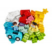 Cutie cu caramizi colorate Lego Duplo