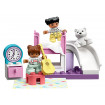 Dormitor Lego Duplo
