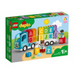 Primul meu camion cu litere Lego Duplo