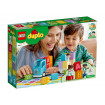 Primul meu camion cu litere Lego Duplo
