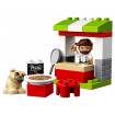 Stand cu pizza Lego Duplo