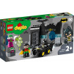 Pestera lui Batman Lego Duplo