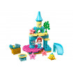 Castelul lui Ariel Lego Duplo