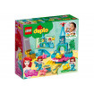 Castelul lui Ariel Lego Duplo