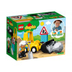 Buldozer Lego Duplo