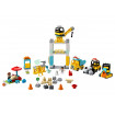 Macara si constructie Lego Duplo