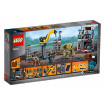 Atacul avanpostului Lego Jurassic World