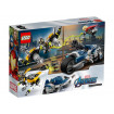 Atacul Razbunatorilor Lego Marvel Super Heroes