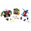 Amenintarea lui Mysterio Lego Marvel Super Heroes