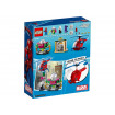 Amenintarea lui Mysterio Lego Marvel Super Heroes